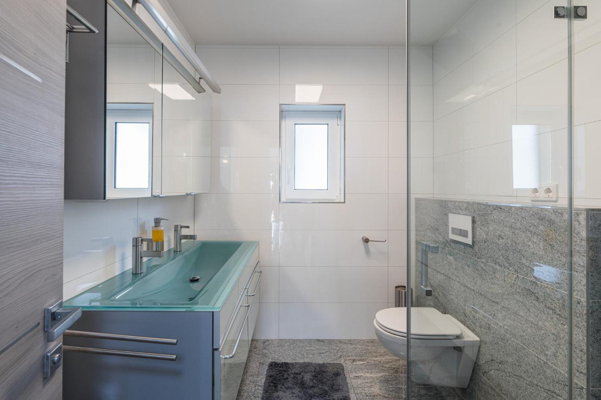 Villa Vivien Crikvenica Kamer foto